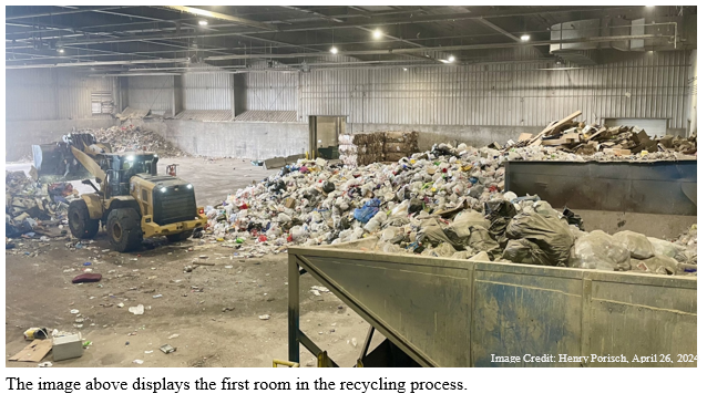 The Truth About Recycling in Rapid City