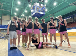 Team Jalon Janke Elite reflects on their season.
