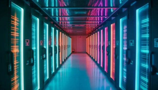 AI is Creeping into Rapid City SD